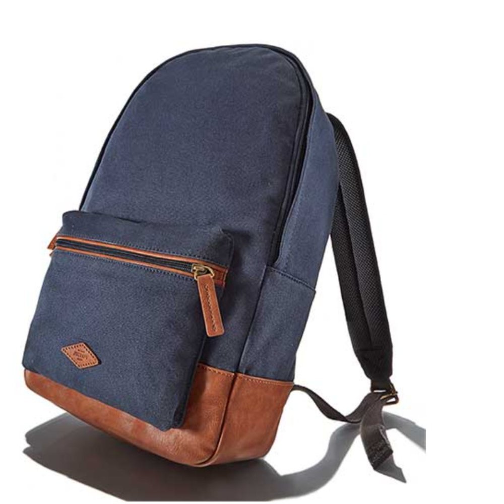 Fossil Backpack - image 1
